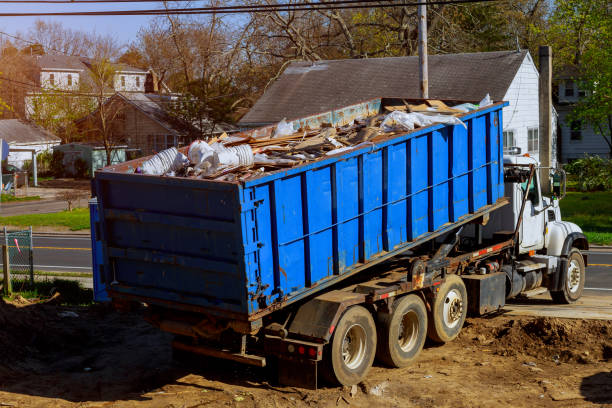 Best Full-Service Junk Removal  in Ionia, MI