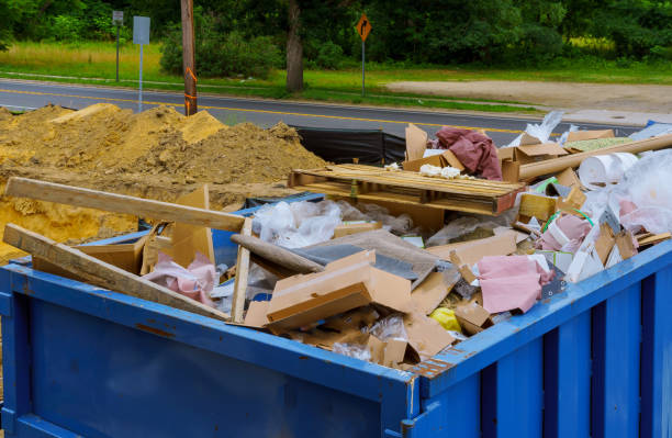 Best Professional Junk Removal  in Ionia, MI